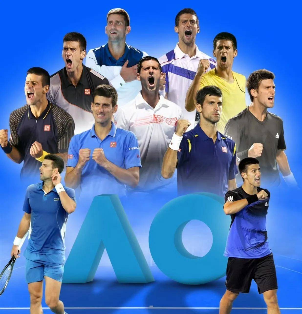 开云-德约科维奇意外战胜利物浦，夺冠引爆全场！