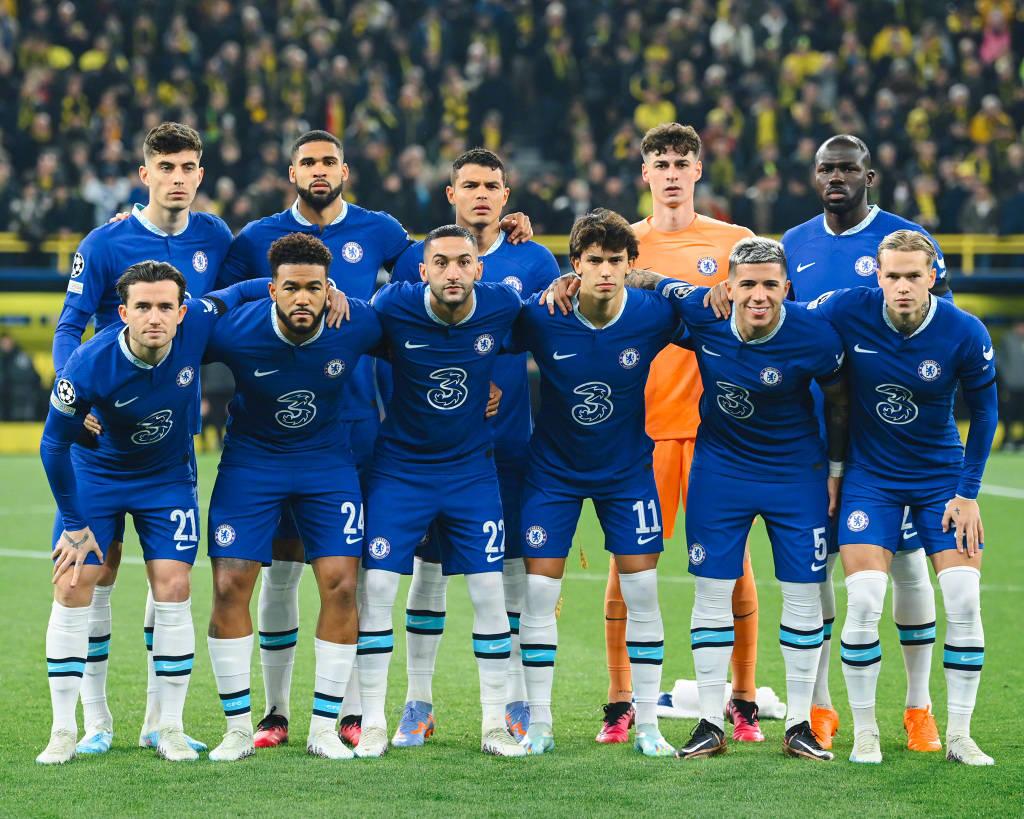 KAIYUN-切尔西带队取胜！，德约科维奇重要时刻比赛局势复杂再创辉煌时刻(切尔西将因哈钦森转会获425万英镑新)