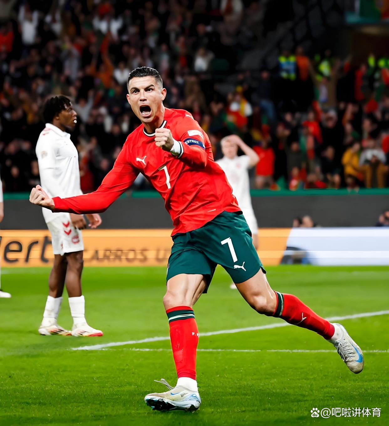 开云体育- c罗回归首战 