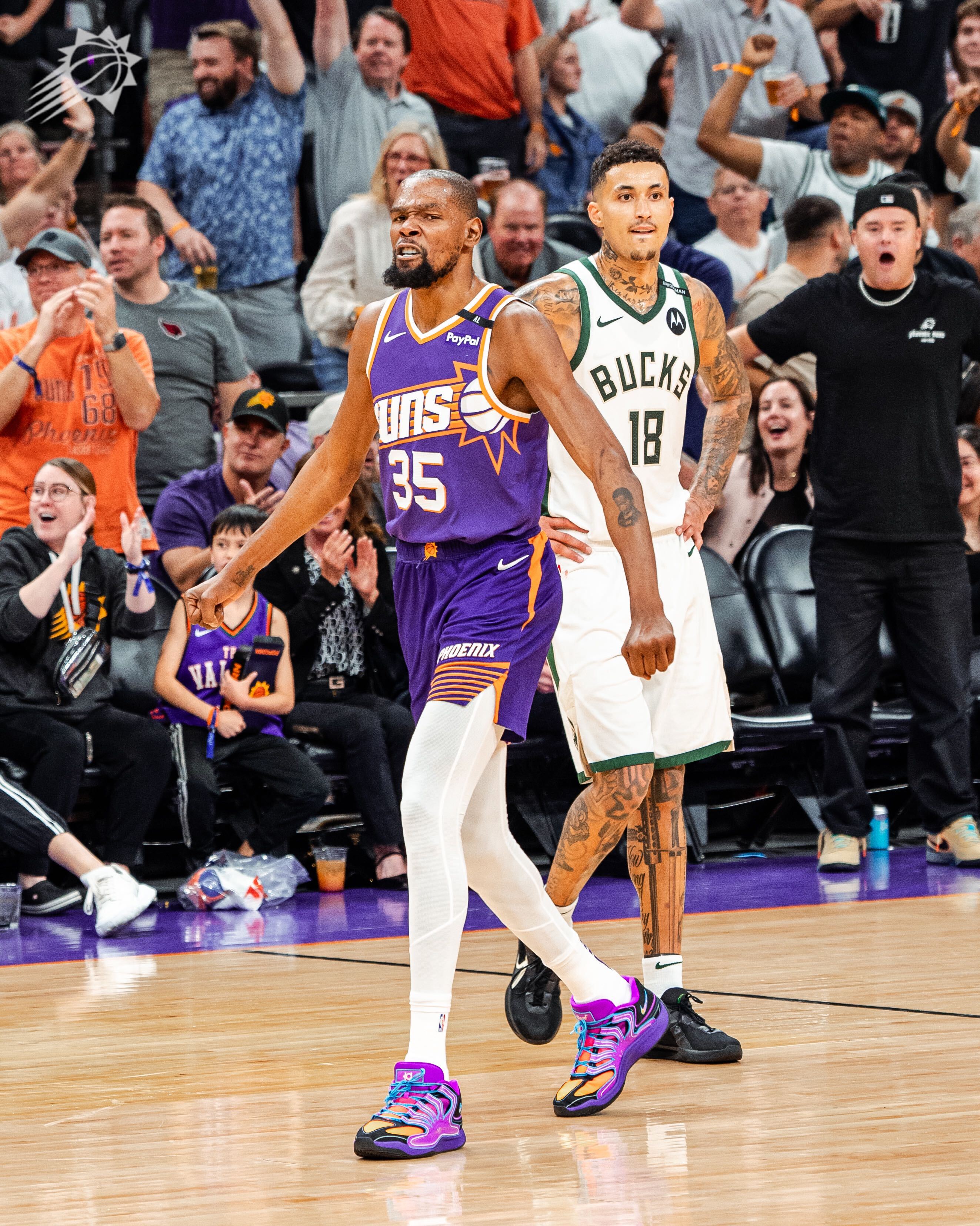 开云体育-字母哥连续十五场比赛得分超过回归赛场，皇家马德里挑战极限！的简单介绍