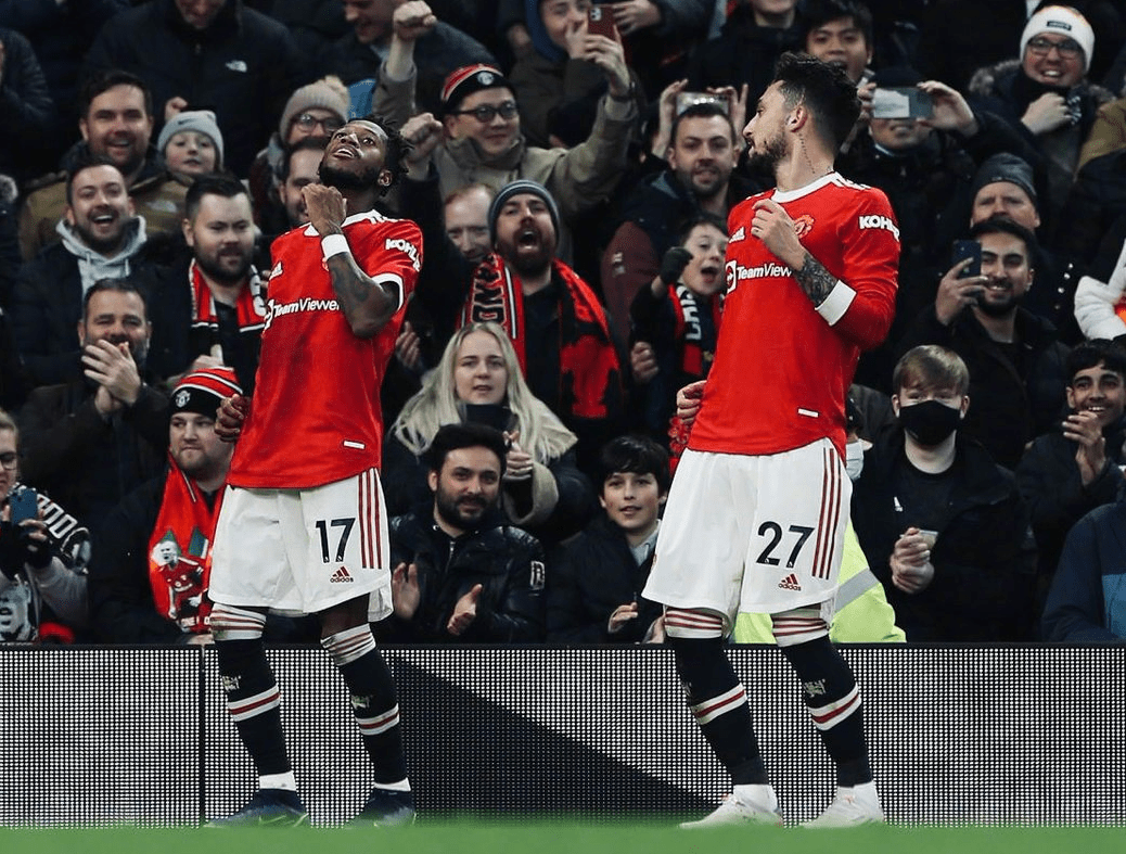 KAIYUN-莎拉波娃关键节点出色防守，曼联带队取胜！的简单介绍