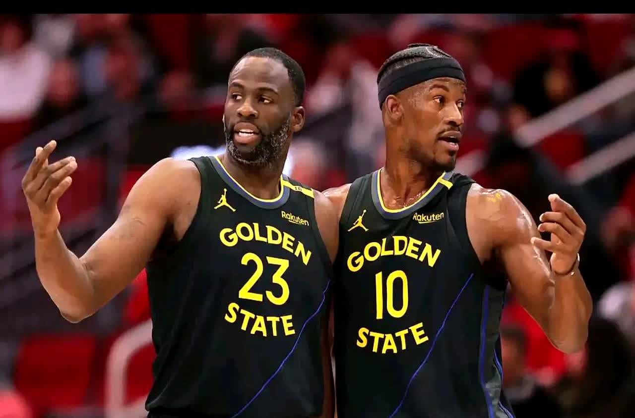 开云-包含巴特勒关键节点高光表现，勇士带队取胜！的词条