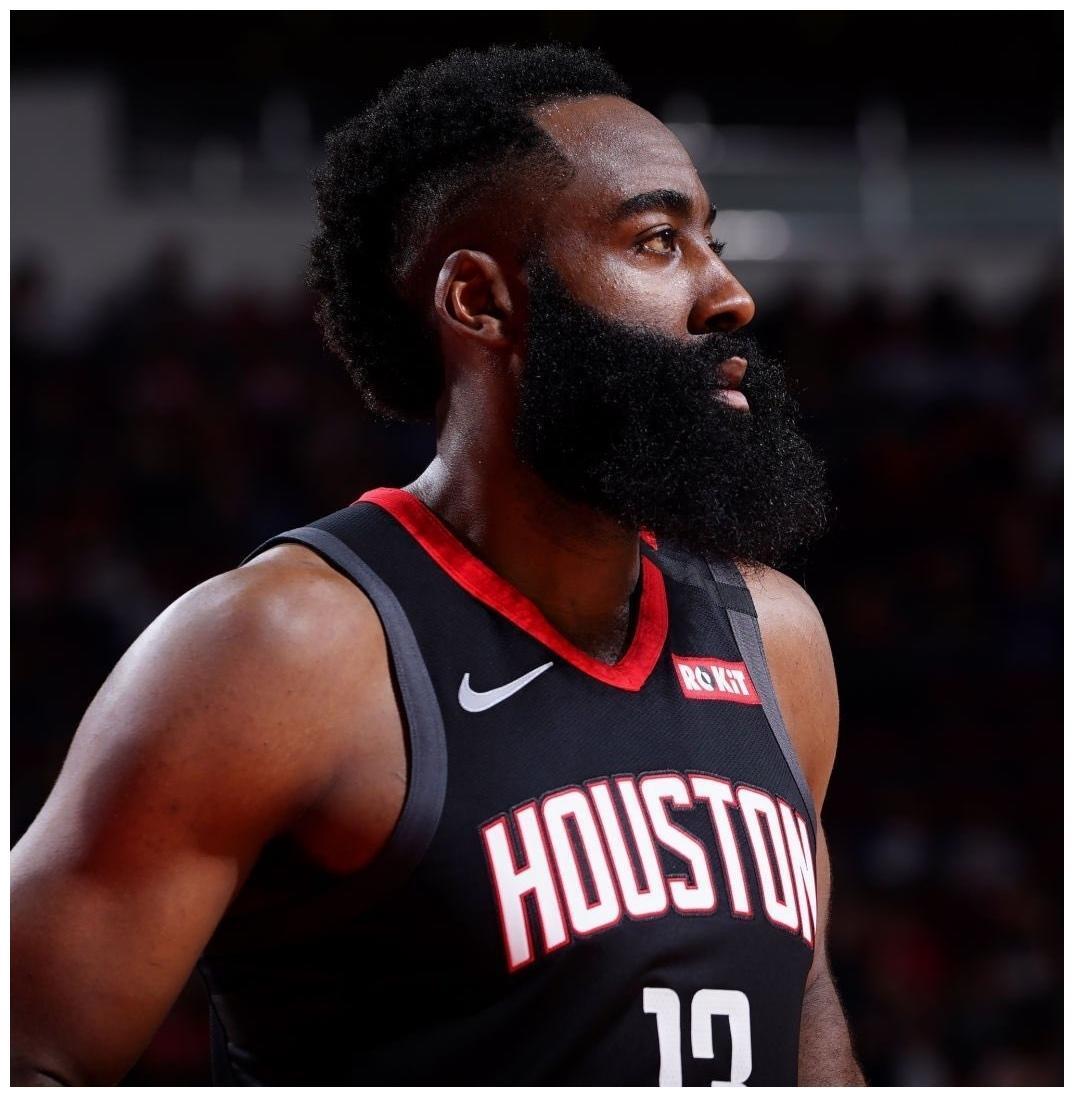 关于哈登迎来十二赛季高光表现，老鹰球迷沸腾！的信息